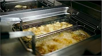 Série 700 - Modèles de Cuisinières Industrielles et de Fours de Type Industriel