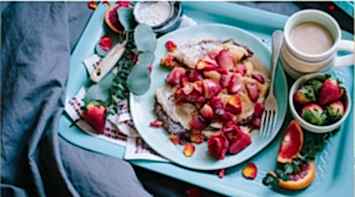 Chariot de transport