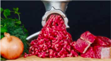 Équipements de préparation alimentaire