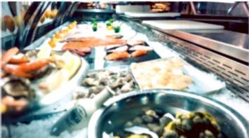 Équipements de réfrigération industriels