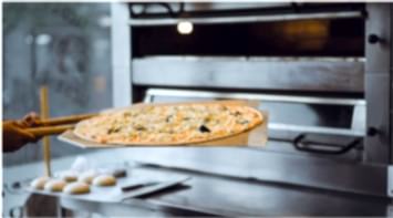 Modèles de Fours Industriels et Prix | Pimak