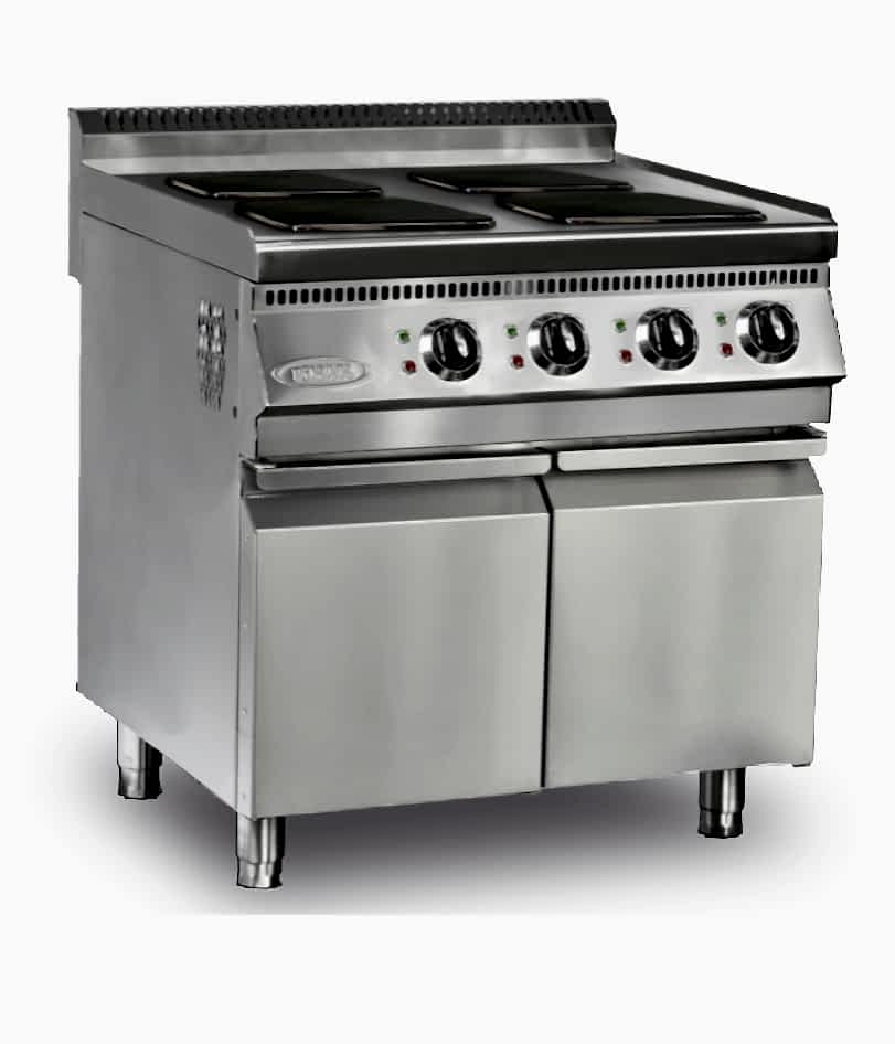 90SD-M068 Elektrikli Ocak