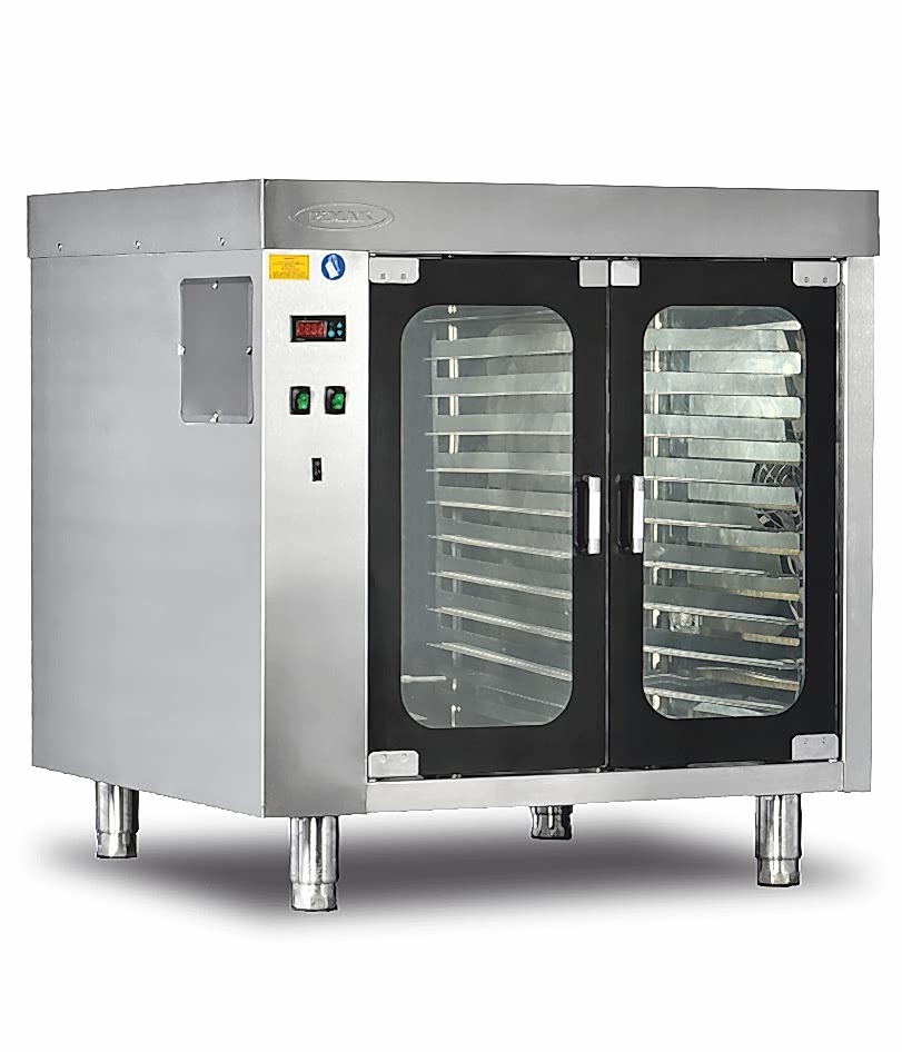 MYK1 Elektrikli Mayalandırma Kabini