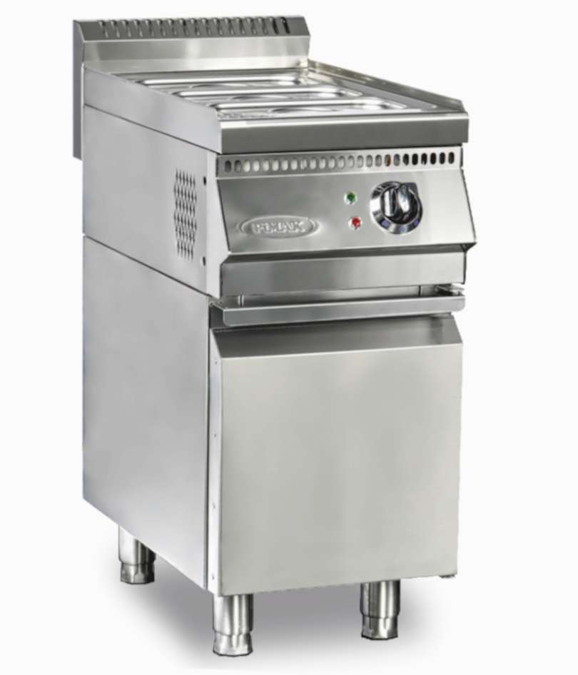 70SD-M180-1 Elektrikli Bain Marie