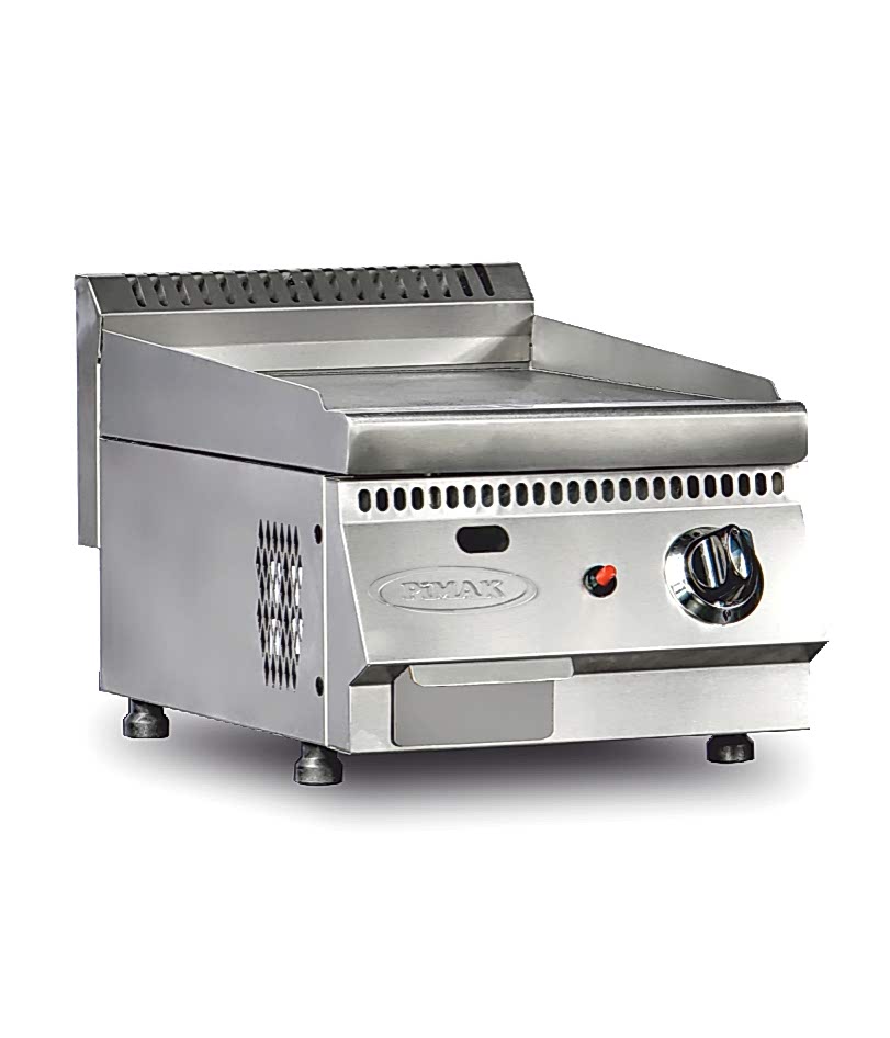 IZ4/M171-70 Gazlı Pleyt Izgara