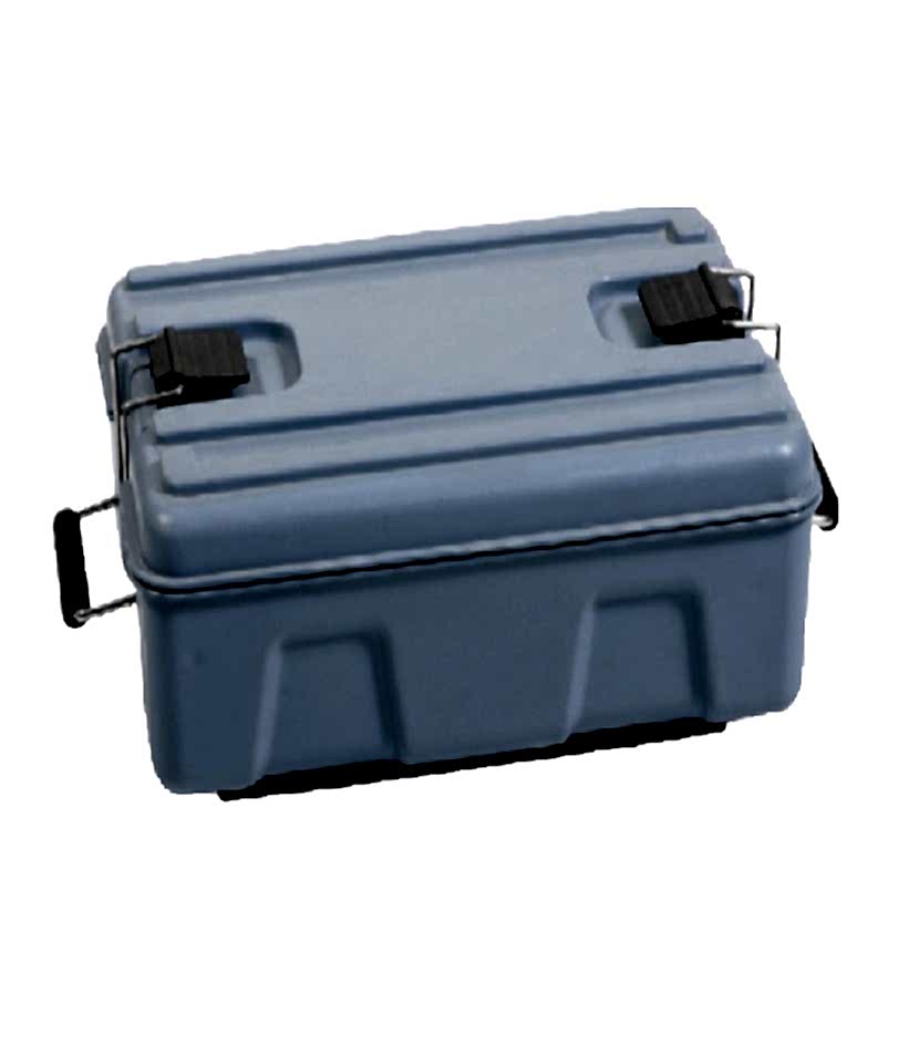 TBF300 Termobox – Üstten Yüklemeli