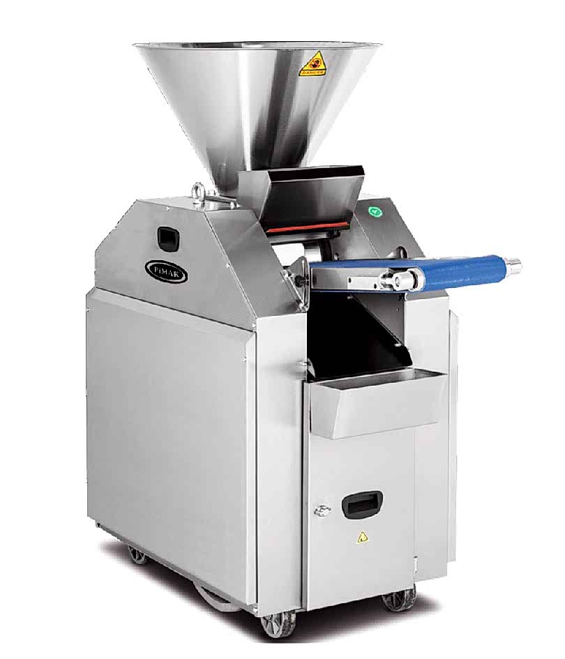 Машина для взвешивания и деления (формовки) теста VDD 110 