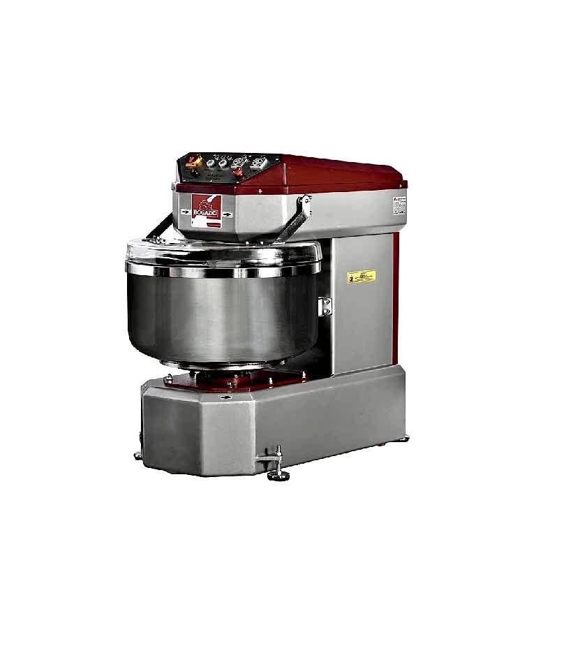 Спиральная тестомесильная машина BSH.235 