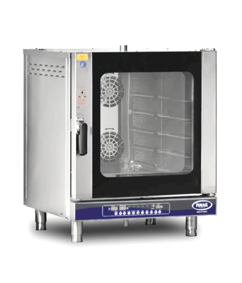 PTS09-DİJİTAL Patisserie Fırın