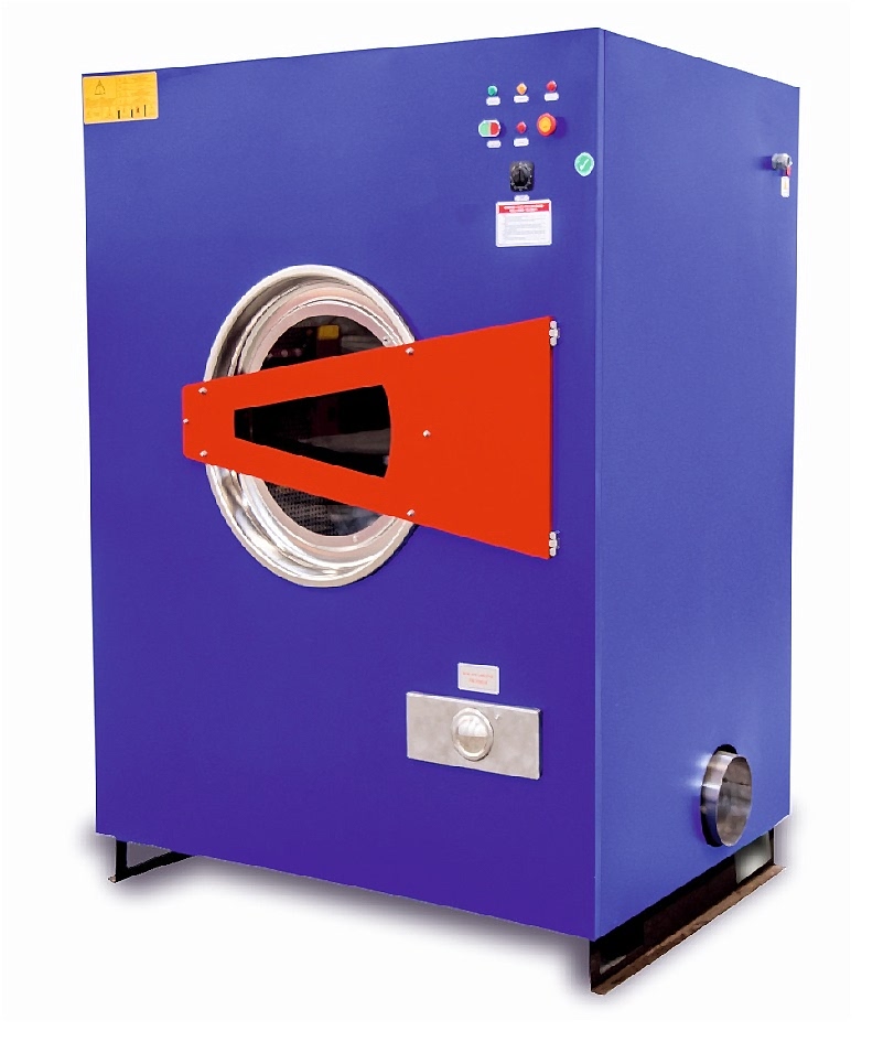 ÖÇKME 4.3.30 Tumble Drying Machine