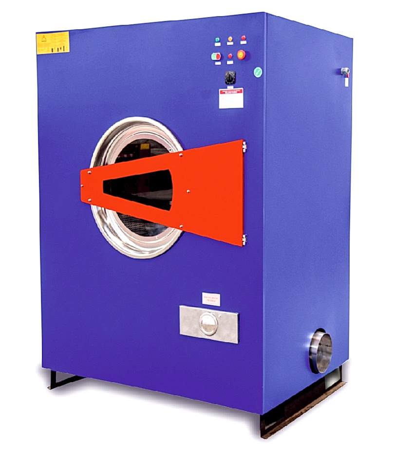 ÖÇKME 4.3.50 Tumble Drying Machine