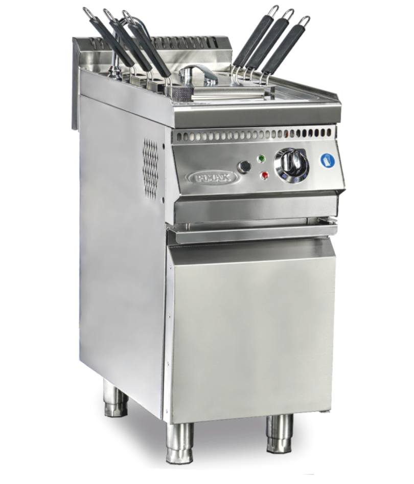 90SD-M184E Elektrikli Makarna Haşlama