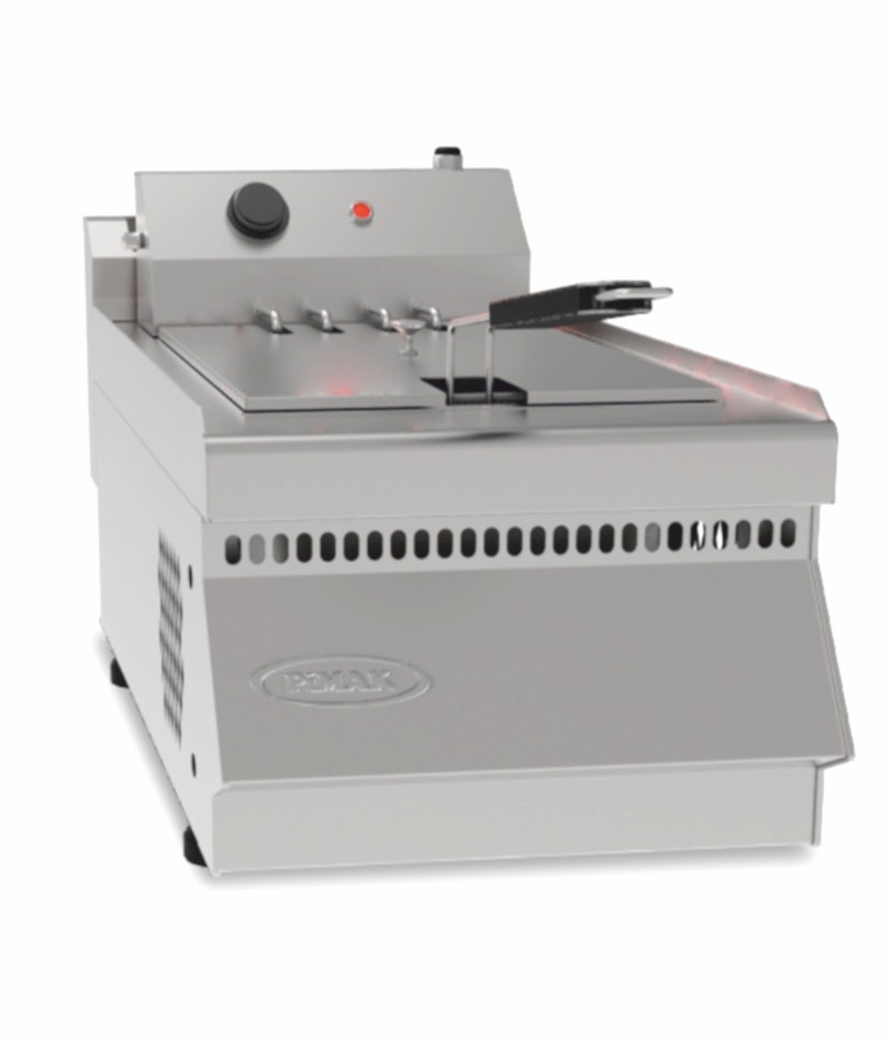 M062 Electric Set-Model Fryers