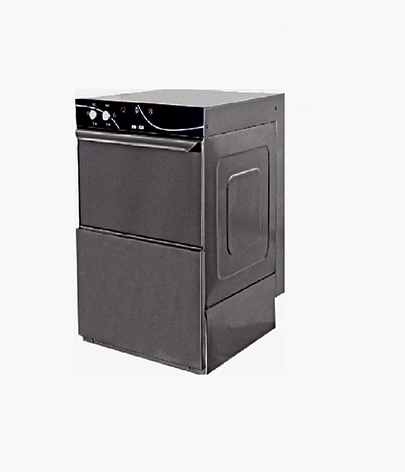 M038-1 Set Altı Bardak Yıkama Makinesi