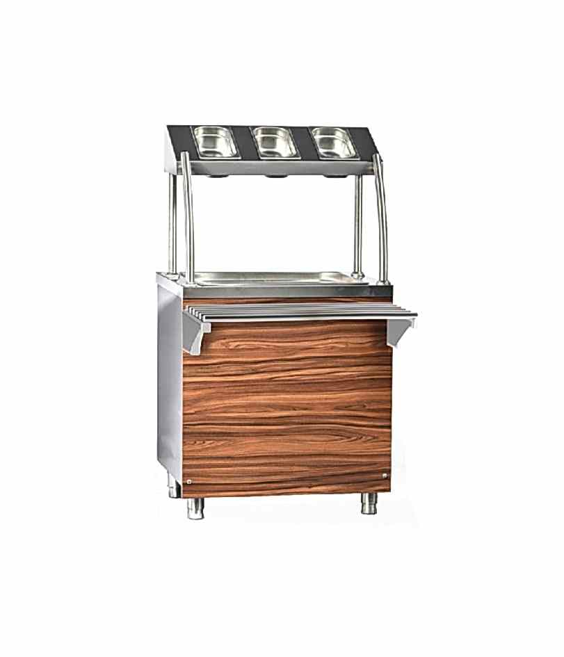 PVK60 Kuver Ünitesi