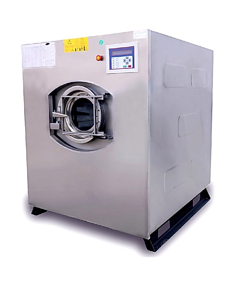 ÖÇYSME 4.1.50 Laundry Washing & Spinning Machine