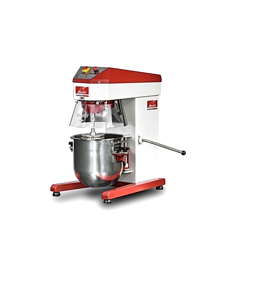 BM.40S Mikser Makinesi