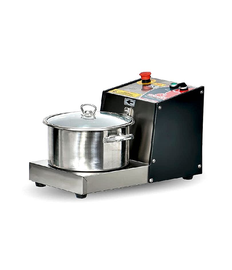 Машина для измельчения лука BSD.E 