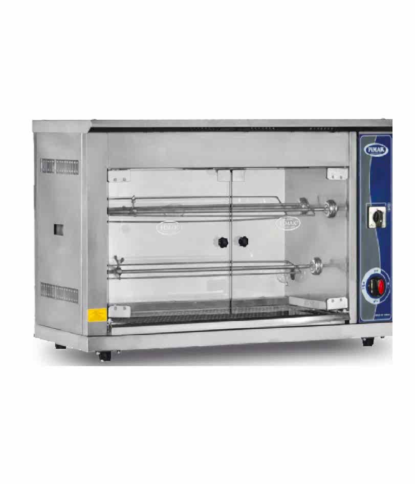 M004-E Electric Set Model Chicken Grilled Machine