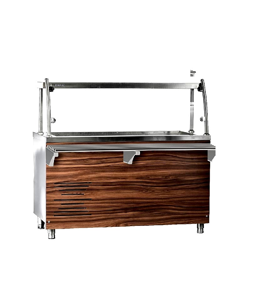 E-SS37-8 Cold Service Unit