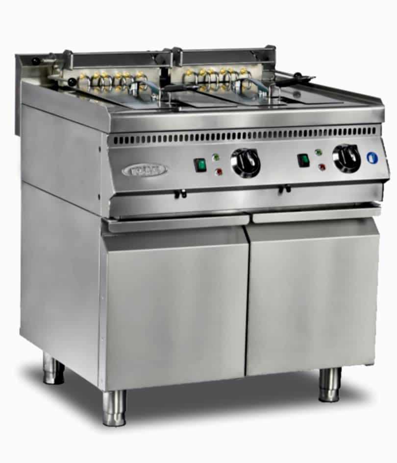 FR1/70SD-M073-1 Gazlı Fritöz