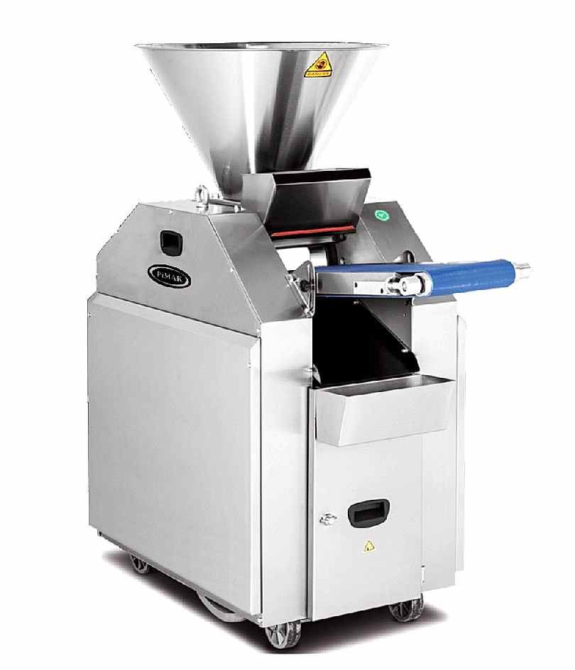 Машина для взвешивания и деления (формовки) теста VDD 90 