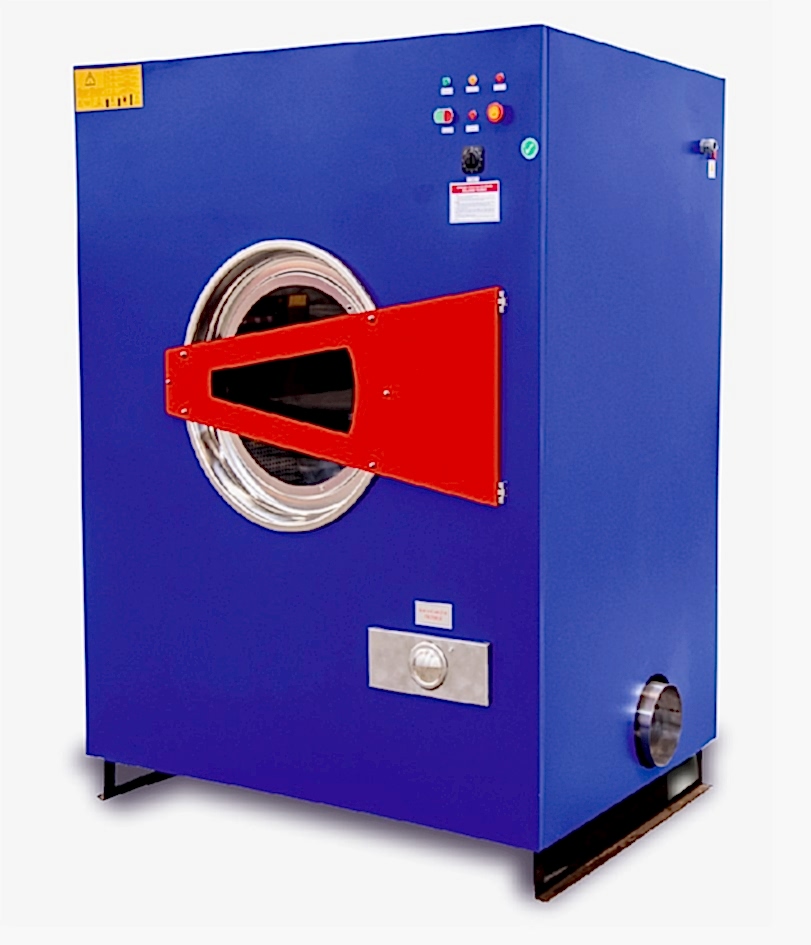 ÖÇKME 4.3.20 Tumble Drying Machine