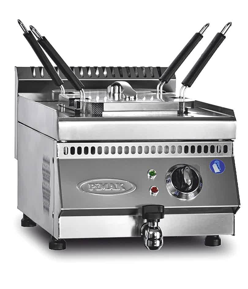 M066 Electric Pasta Boiled