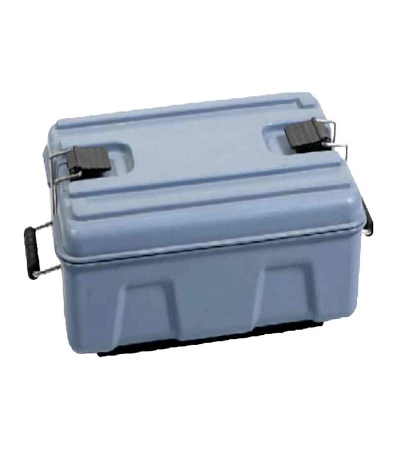 TBF400 Termobox – Üstten Yüklemeli