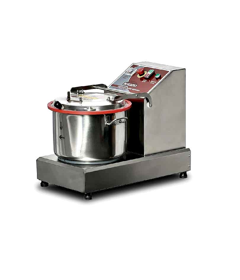 BSZK.8 Et Parçalama Makinesi