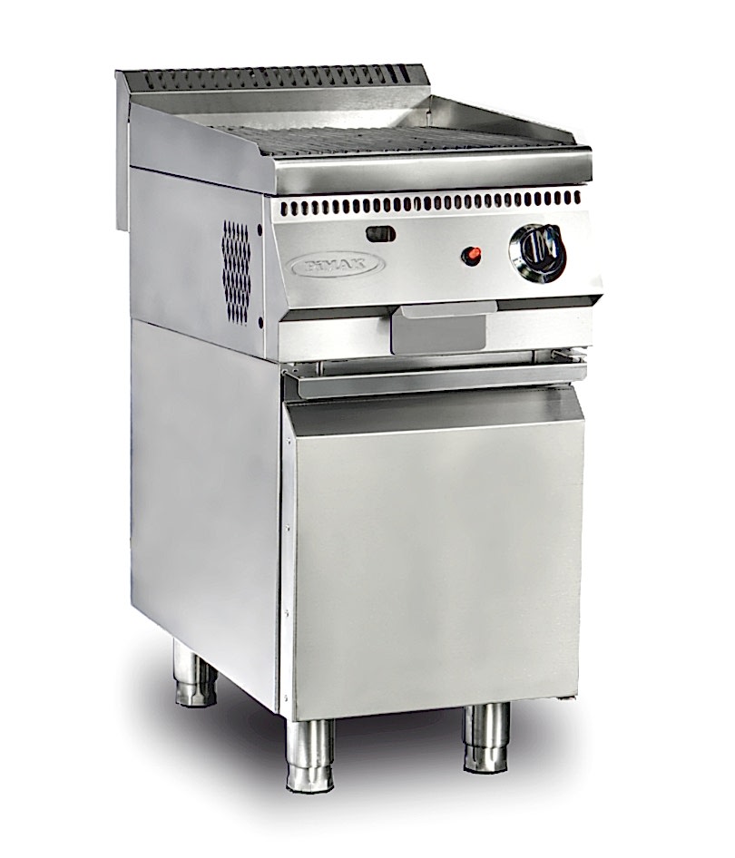 LTI/70SD-M170-1 Lavtaşlı Izgara