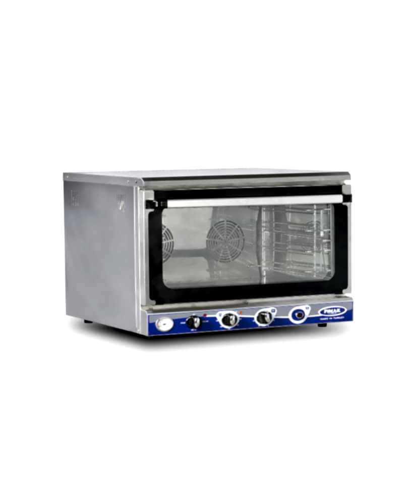 PTS04-MANUEL Patisserie Fırın