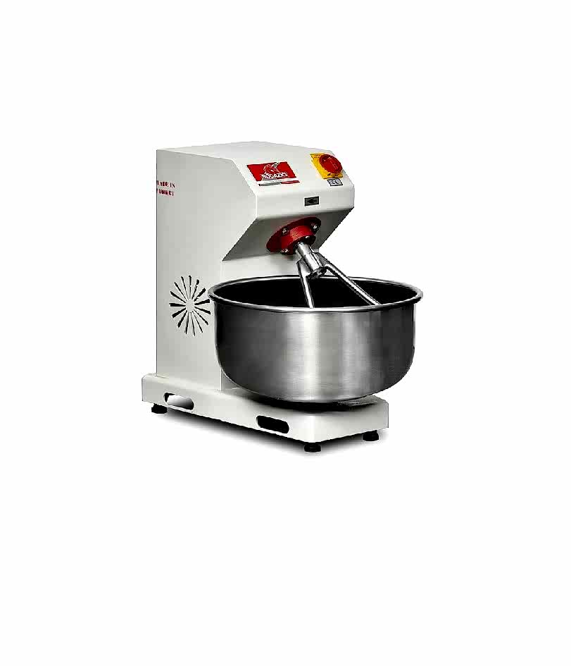 BHY.100 Hamur Yoğurma Makinesi