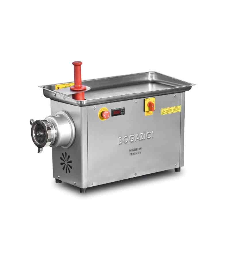 BKM.32S Soğutuculu Kıyma Makinesi