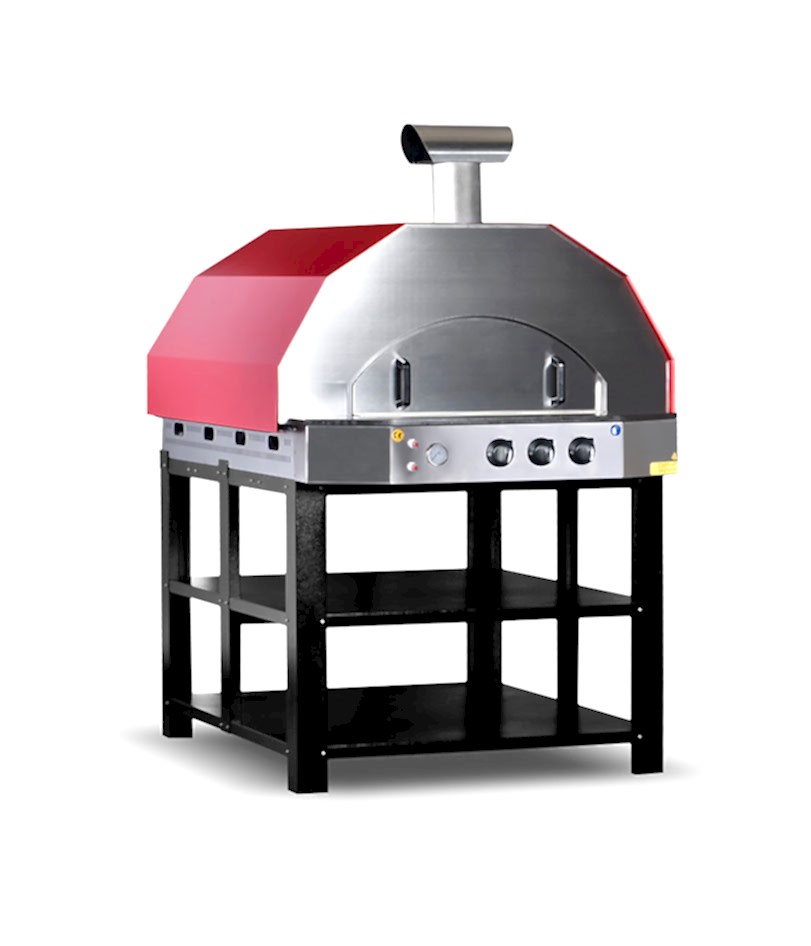  TTFG-100 Пицца / Духовка Лахмаджун