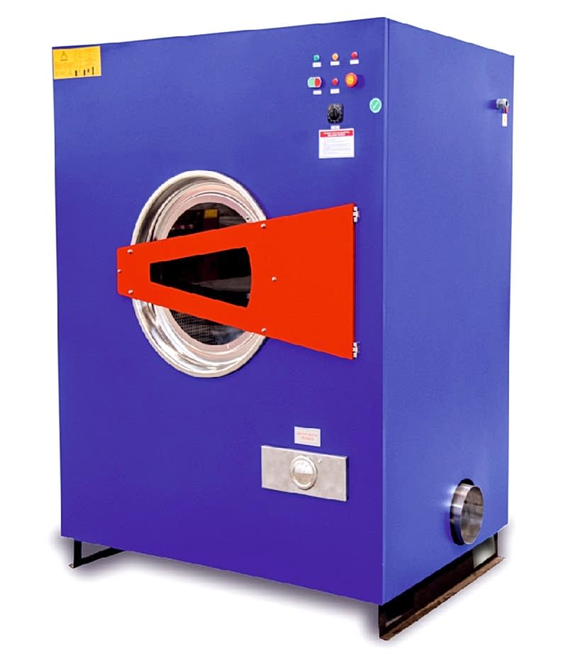 ÖÇKME 4.3.40 Tumble Drying Machine