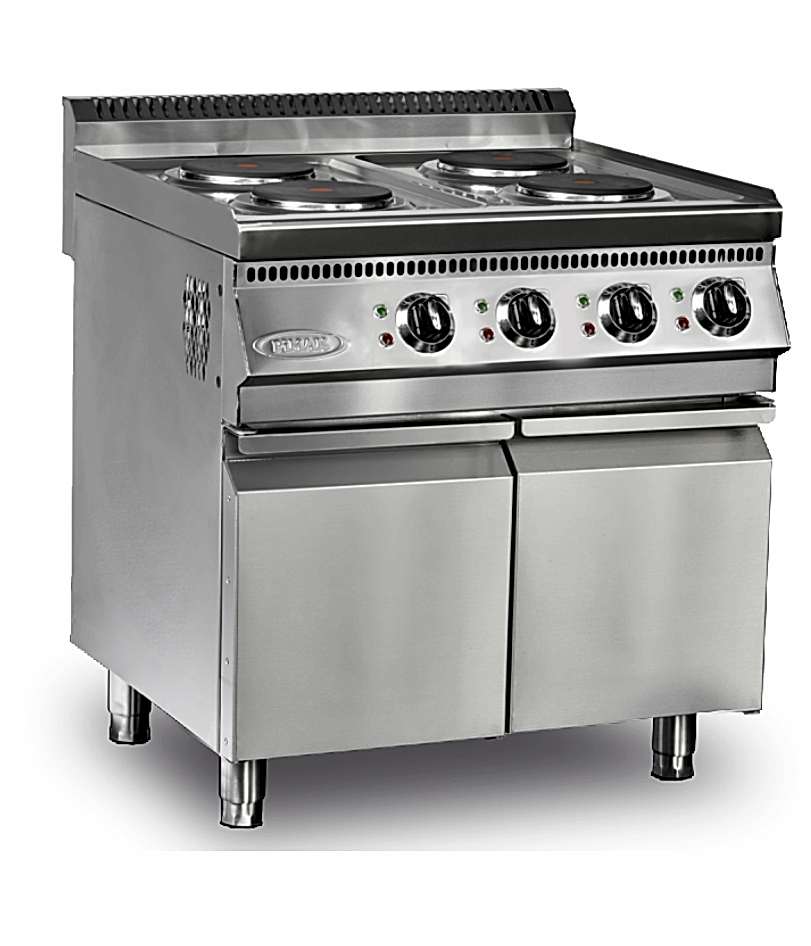 70SDE-M182-1 Elektrikli Ocak