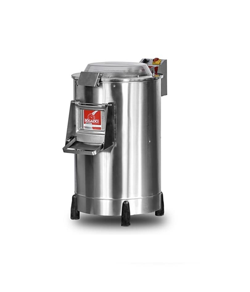 BPS.50 Patates Soyma Makinesi