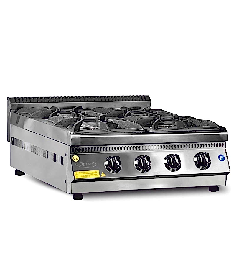 OC/60MX-2S Gas Cooker