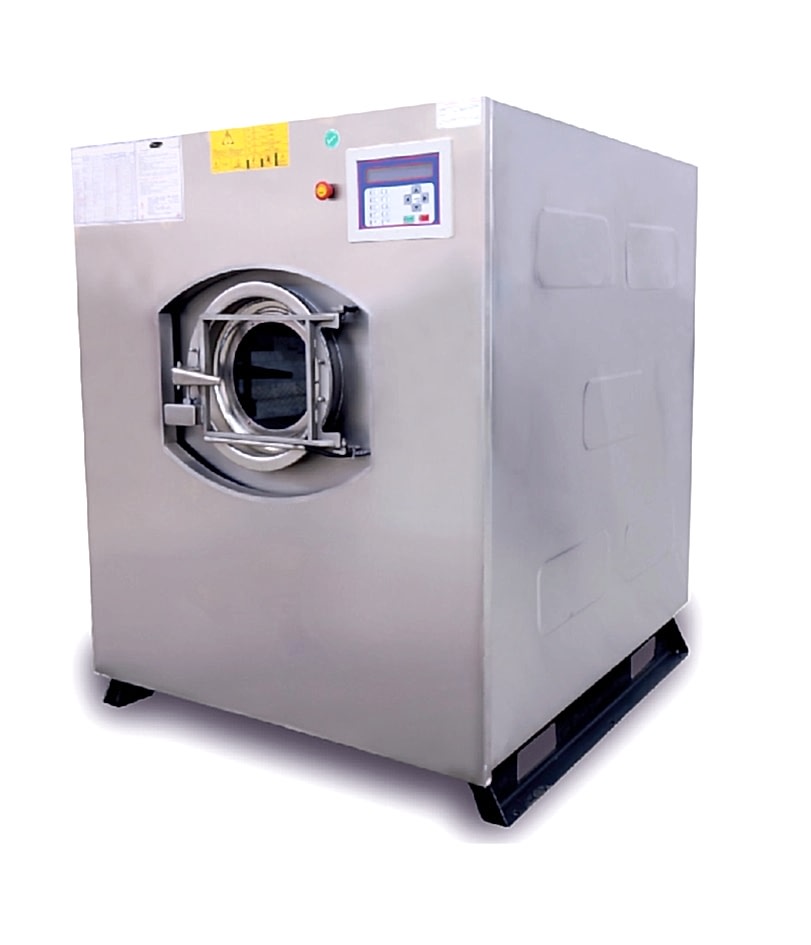 ÖÇYSME 4.1.20 Laundry Washing & Spinning Machine