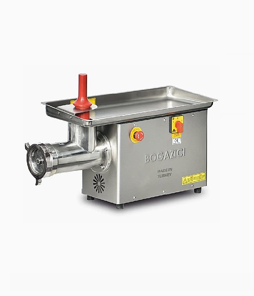 BPKM.22 Paslanmaz Kıyma Makinesi
