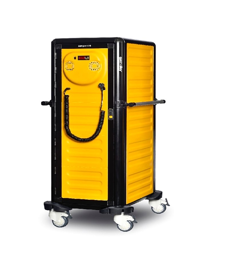 G.BQ.100.GN Banquet 100 (Isıtmalı)