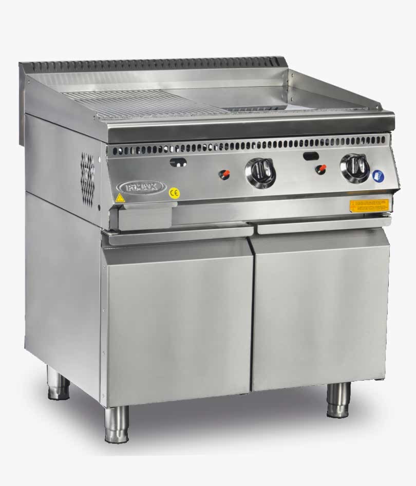 IZ1/70SD-M171-2 Gazlı Pleyt Izgara