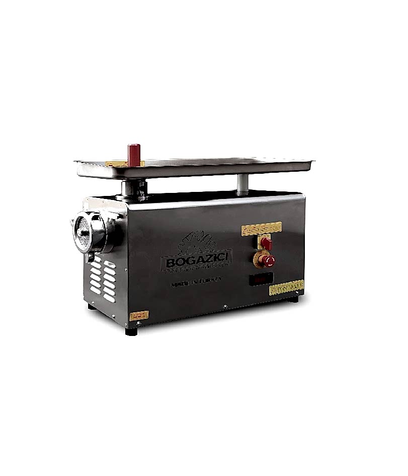 BPKM.32MS Paslanmaz Soğutuculu Kıyma Makinesi