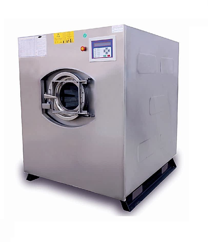 ÖÇYSME 4.1.40 Laundry Washing & Spinning Machine