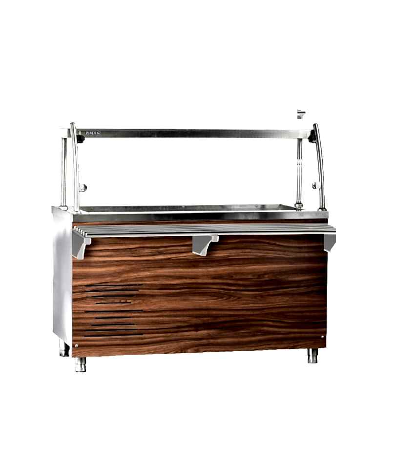 E-SS37-10 Cold Service Unit