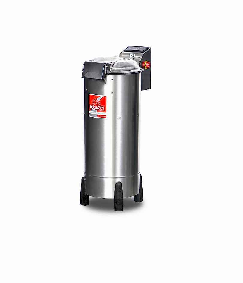 BZK Et Parçalama Makinesi