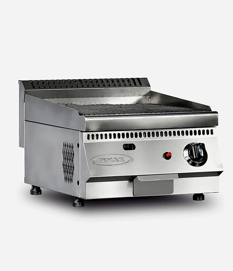 LTI4/M170-3 Gas Lava Stone Grill