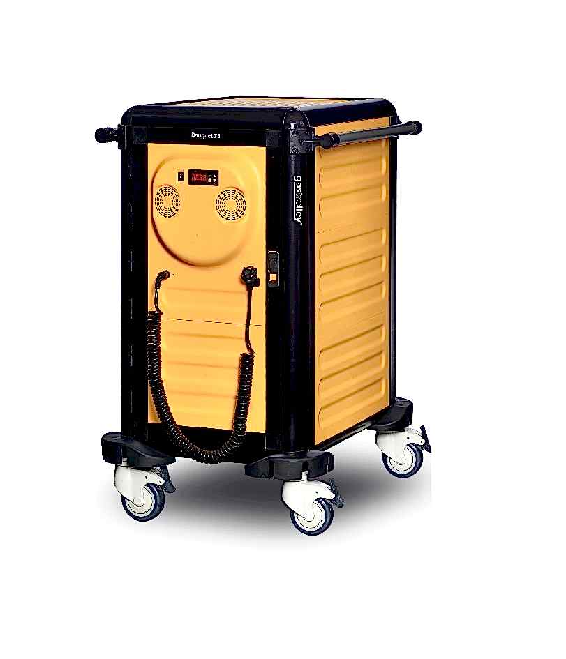 G.BQ. 75.GN Banquet 75 (Isıtmalı)