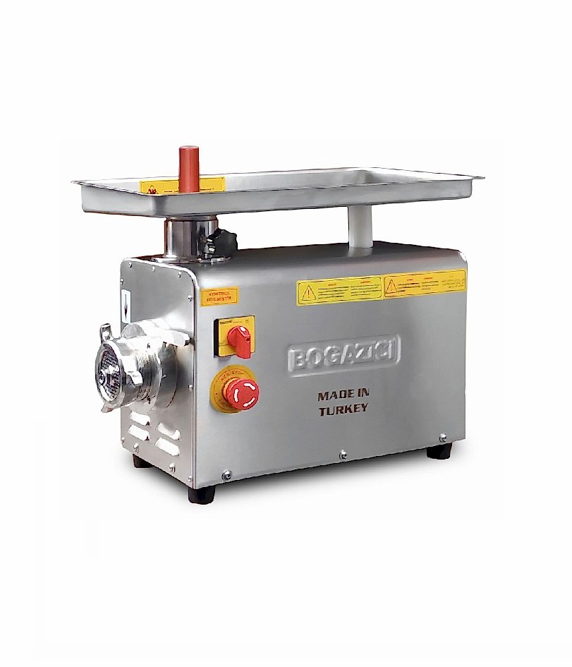 BPKM.32M Paslanmaz Kıyma Makinesi